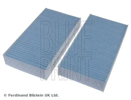 Filtra komplekts, Salona telpas gaiss Blue