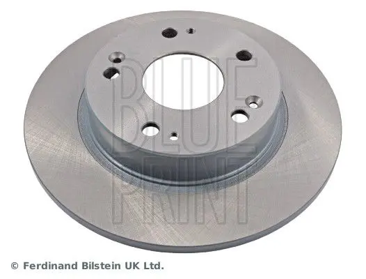 Bremžu diski Blue Print ADH243100
