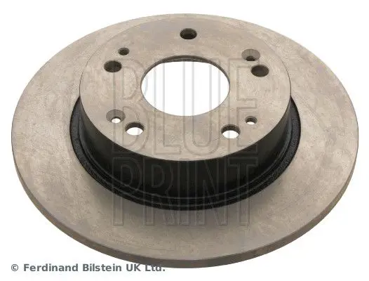 Bremžu diski Blue Print ADH24378