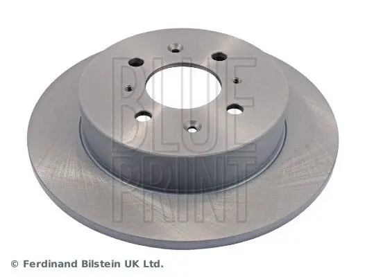 Bremžu diski Blue Print ADH24381