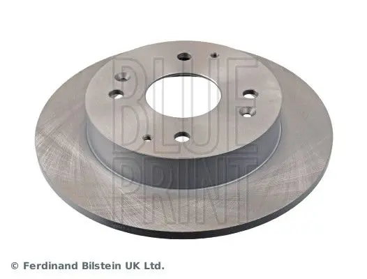 Bremžu diski Blue Print ADH24386