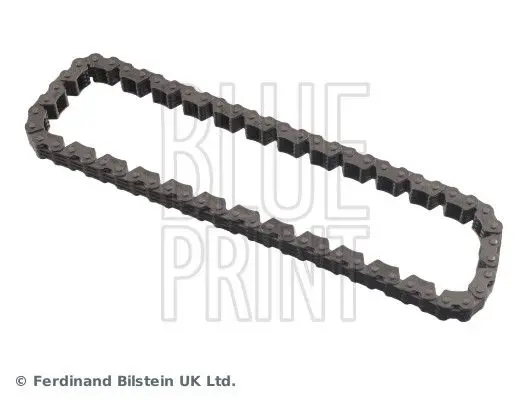 Ķēde, Eļļas sūkņa piedziņa Blue Print