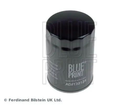 Eļļas filtrs Blue Print ADJ132124