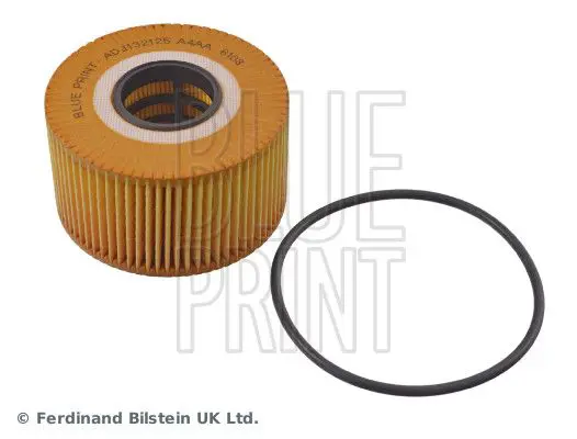 Eļļas filtrs Blue Print ADJ132125