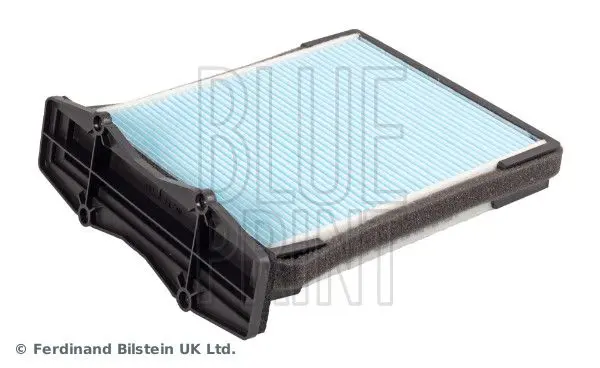 Filtrs, Salona telpas gaiss Blue Print