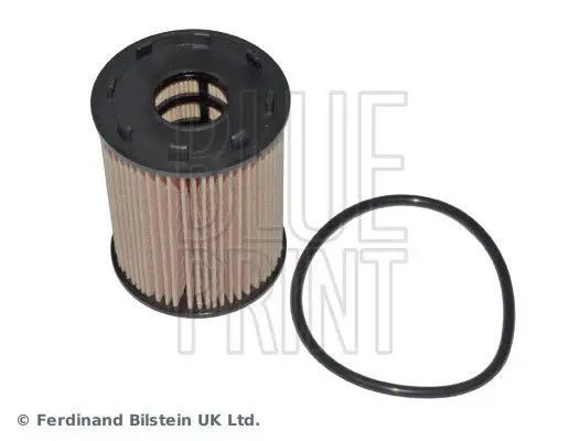 Eļļas filtrs Blue Print ADK82104
