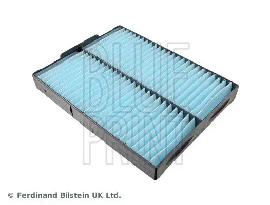 Filtrs, Salona telpas gaiss Blue Print