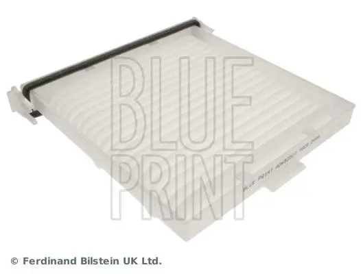 Filtrs, Salona telpas gaiss Blue Print