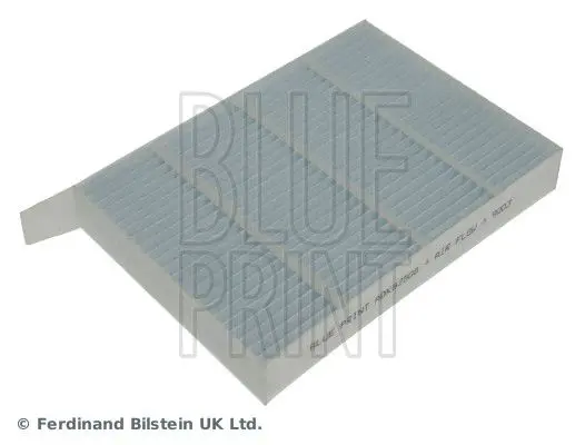 Filtrs, Salona telpas gaiss Blue Print