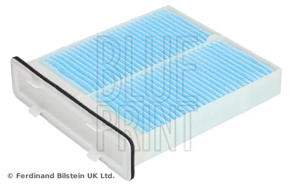 Filtrs, Salona telpas gaiss Blue Print