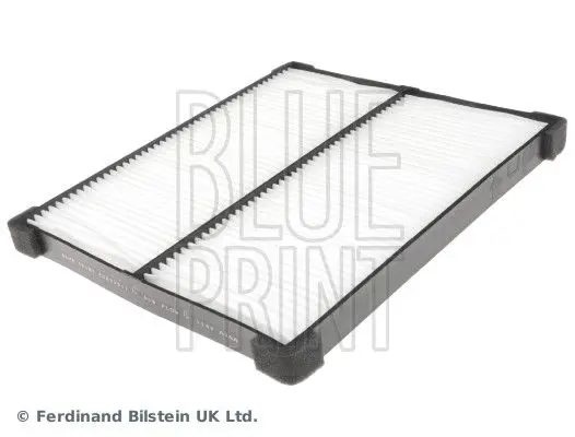 Filtrs, Salona telpas gaiss Blue Print