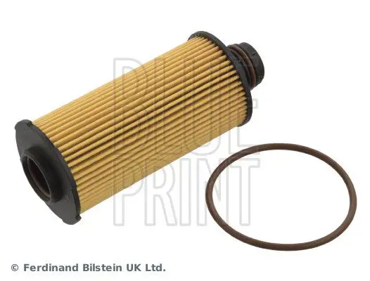Eļļas filtrs Blue Print ADL142110