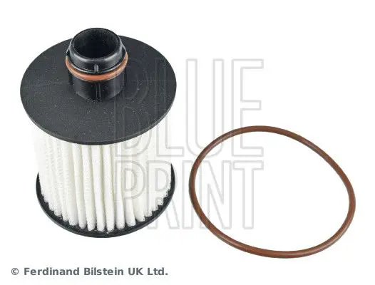 Eļļas filtrs Blue Print ADL142111