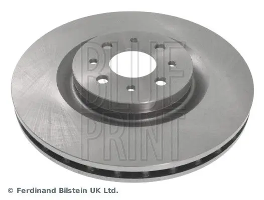 Bremžu diski Blue Print ADL144303