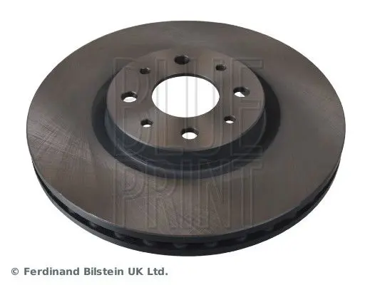 Bremžu diski Blue Print ADL144305