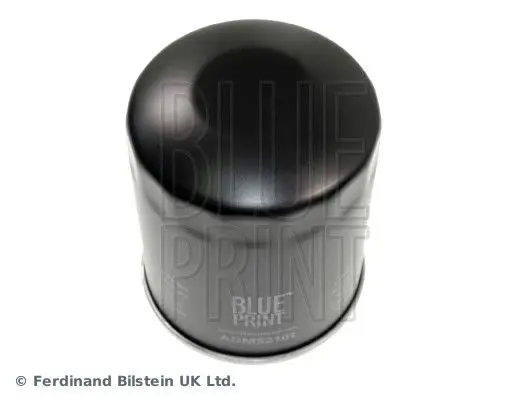 Eļļas filtrs Blue Print ADM52101