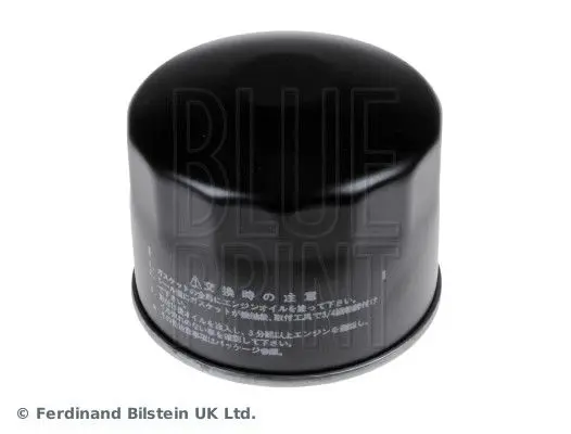 Eļļas filtrs Blue Print ADM52104
