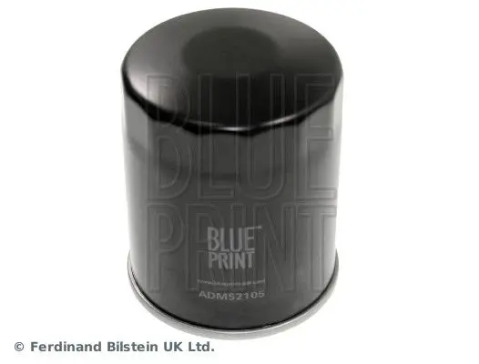 Eļļas filtrs Blue Print ADM52105