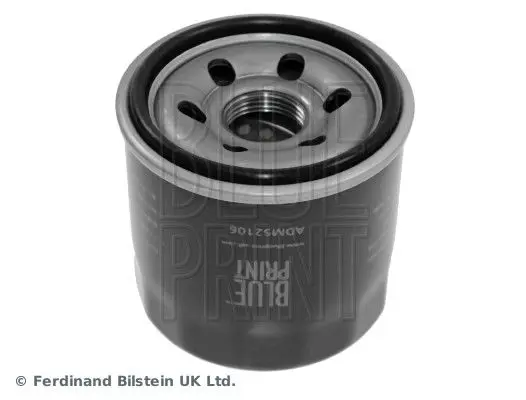 Eļļas filtrs Blue Print ADM52106
