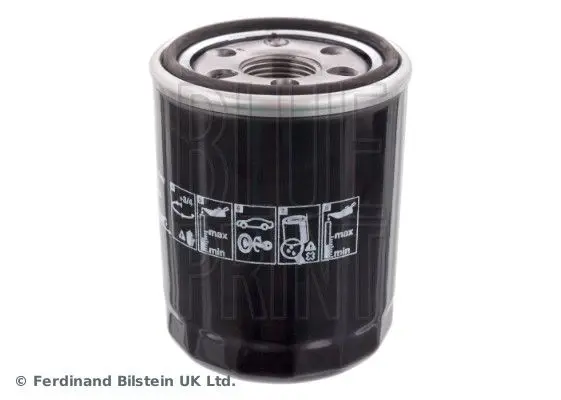 Eļļas filtrs Blue Print ADM52107