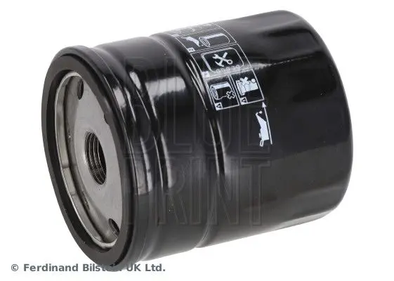 Eļļas filtrs Blue Print ADM52111