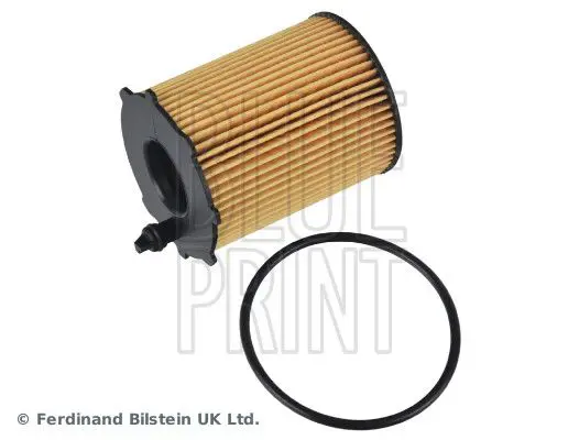 Eļļas filtrs Blue Print ADM52119