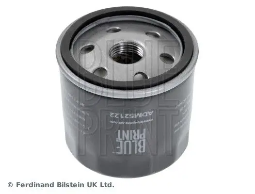Eļļas filtrs Blue Print ADM52122