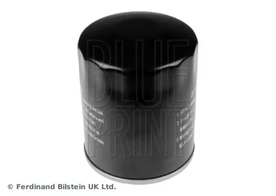 Eļļas filtrs Blue Print ADM52123