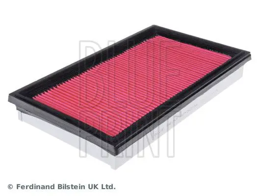 Gaisa filtrs Blue Print ADM52236