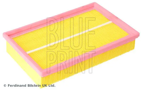 Gaisa filtrs Blue Print ADM52252