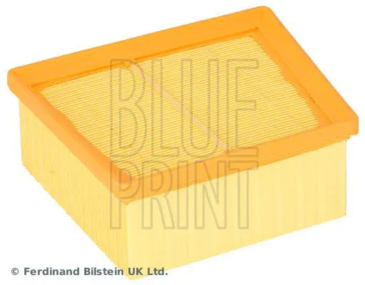 Gaisa filtrs Blue Print ADM52257