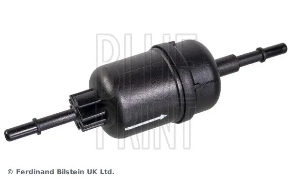 Degvielas filtrs Blue Print ADM52340
