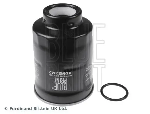 Degvielas filtrs Blue Print ADM52342