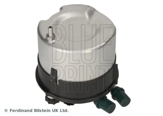 Degvielas filtrs Blue Print ADM52343