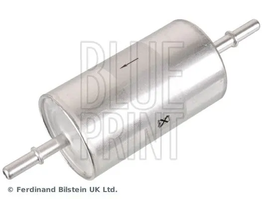 Degvielas filtrs Blue Print ADM52345