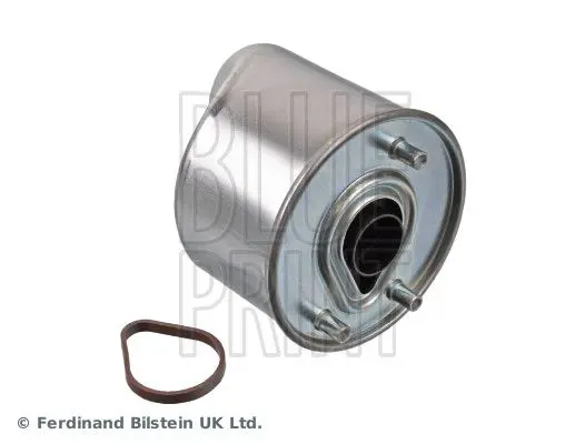 Degvielas filtrs Blue Print ADM52350