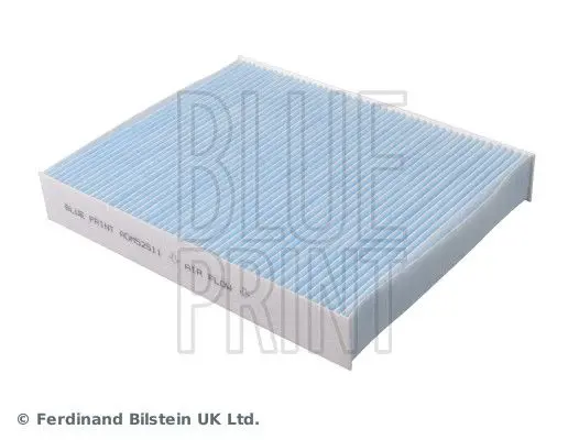 Filtrs, Salona telpas gaiss Blue Print