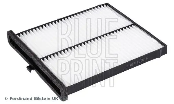 Filtrs, Salona telpas gaiss Blue Print
