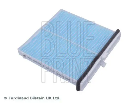 Filtrs, Salona telpas gaiss Blue Print