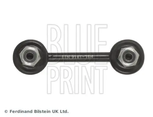 Stiepnis/Atsaite, Stabilizators Blue Print ADM58501