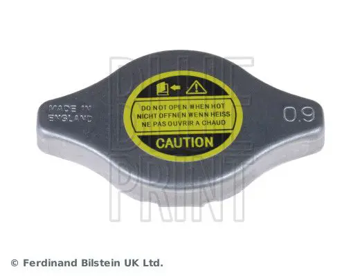 Vāciņš, Radiators Blue Print ADM59903