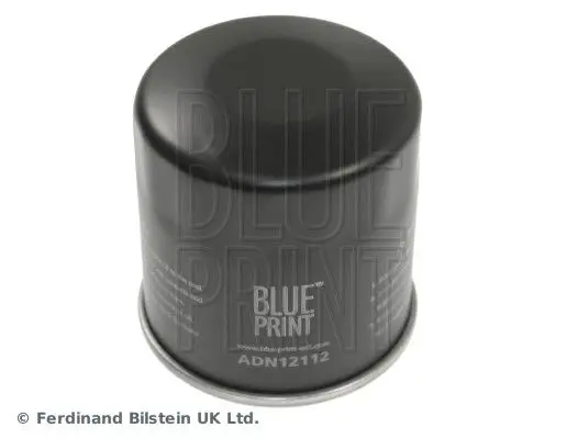 Eļļas filtrs Blue Print ADN12112