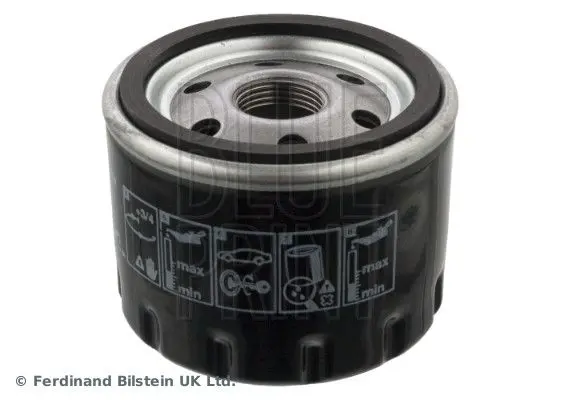 Eļļas filtrs Blue Print ADN12121