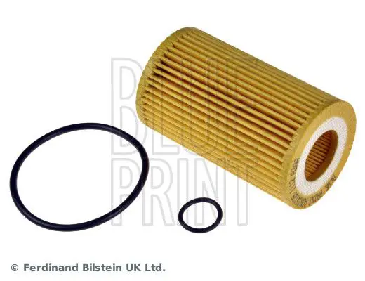 Eļļas filtrs Blue Print ADN12126
