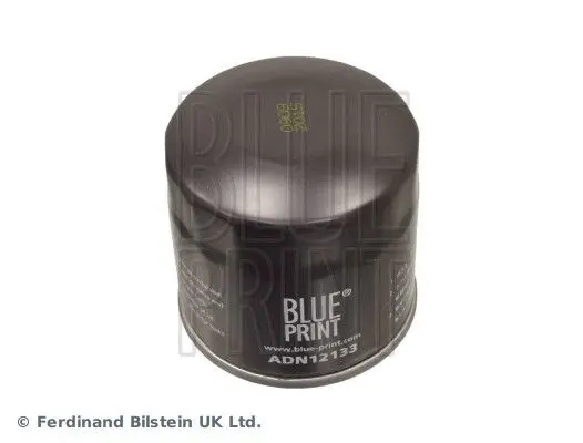 Eļļas filtrs Blue Print ADN12133