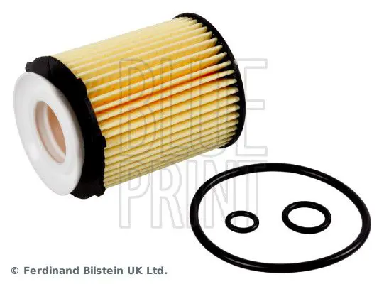 Eļļas filtrs Blue Print ADN12140