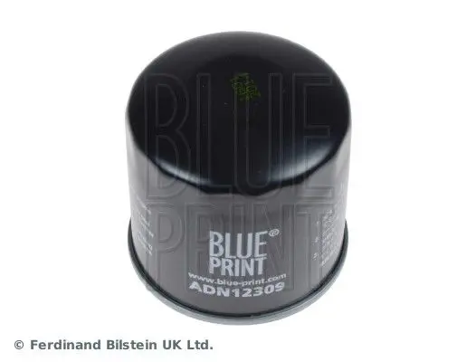 Degvielas filtrs Blue Print ADN12309