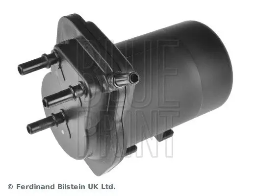Degvielas filtrs Blue Print ADN12325