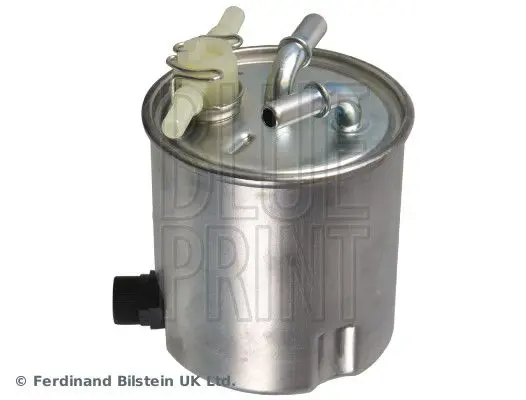Degvielas filtrs Blue Print ADN12332