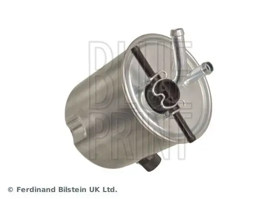 Degvielas filtrs Blue Print ADN12333